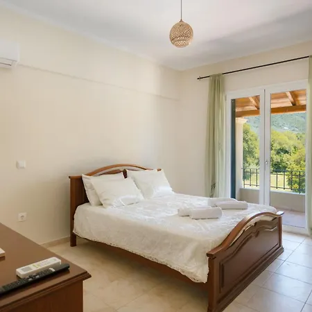 Elite Dio Villa *