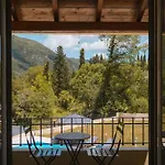 Villa Elite Dio Áno Korakiána