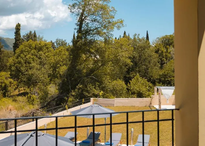 Elite Dio * Áno Korakiána