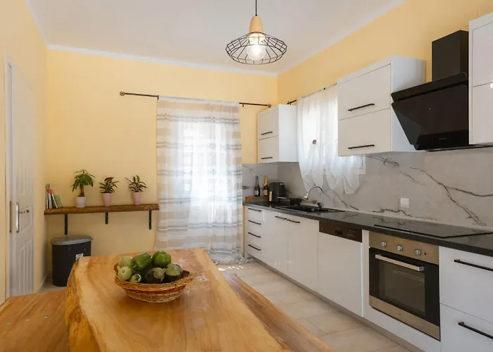 Elite Dio Villa Áno Korakiána