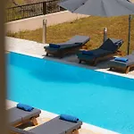 Elite Dio Villa Áno Korakiána