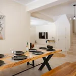 Villa Elite Dio Áno Korakiána