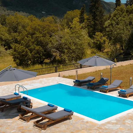 Βίλα Elite Dio *