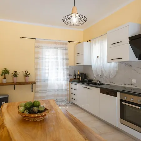Elite Dio Villa Áno Korakiána