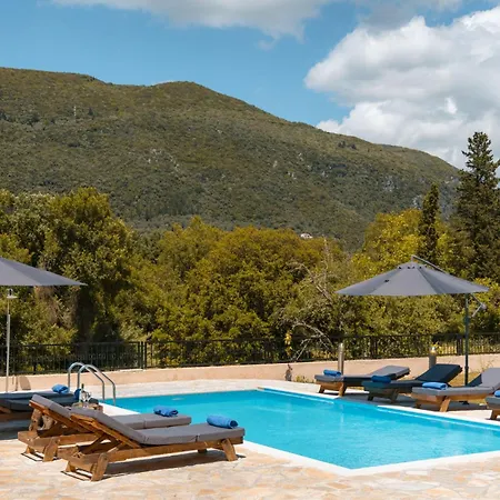 Elite Dio Villa *
