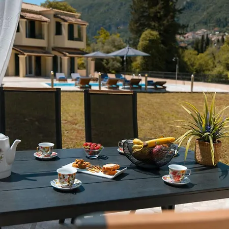 Elite Dio Villa *