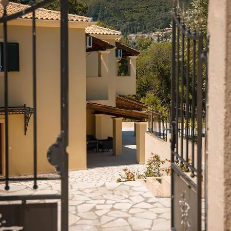 Elite Dio Villa *