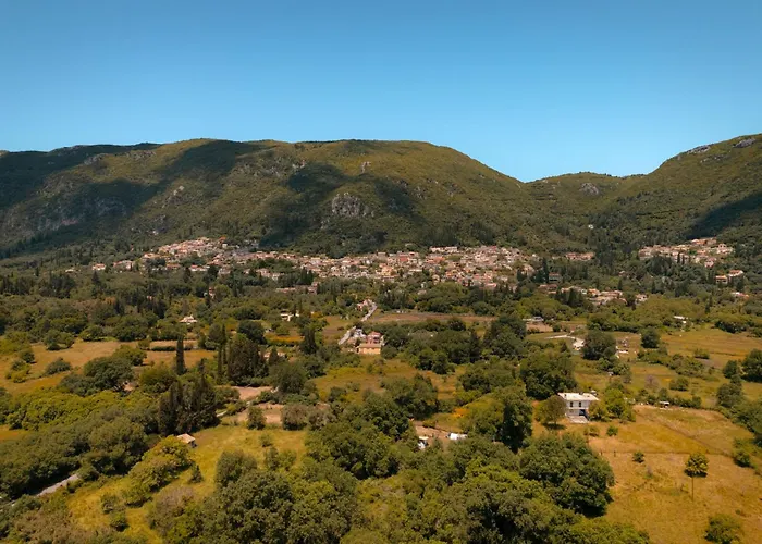 Elite Dio Villa