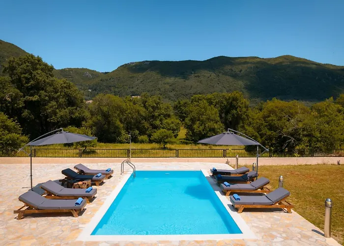 Elite Dio * Άνω Κορακιάνα