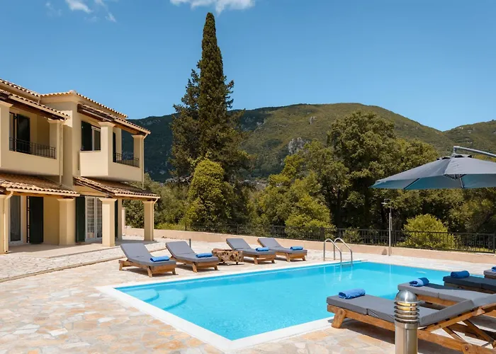 Elite Dio Villa *