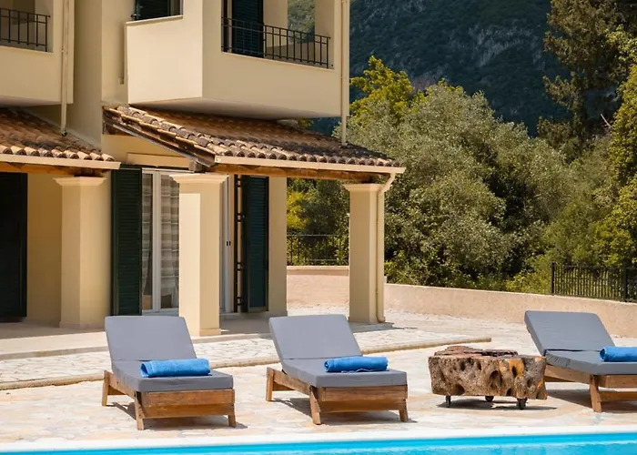 Villa Elite Dio