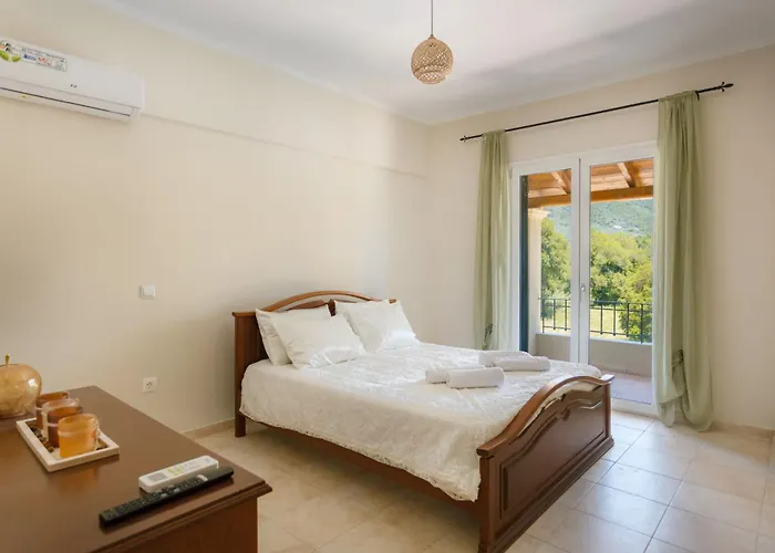 Elite Dio Villa *