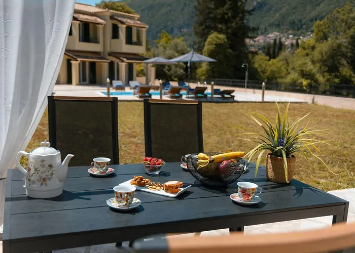 Elite Dio Villa *