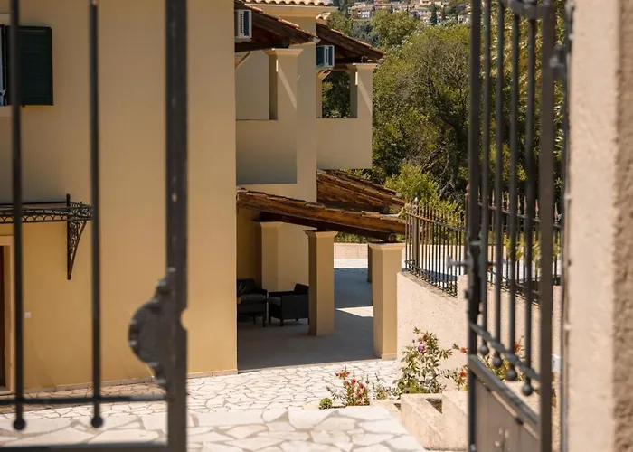 Elite Dio Villa *
